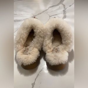 Uggs size 7